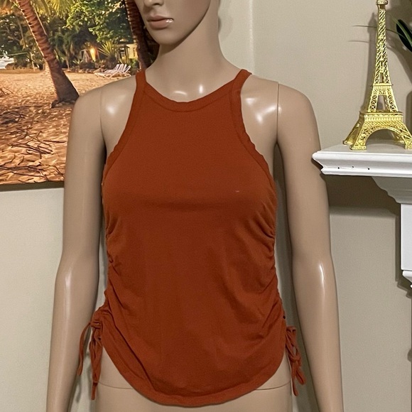 Express Tank Size X-Small - Picture 2 of 7